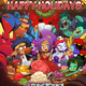 Illustration for article titled Holiday Greetings from 7 Game Developers